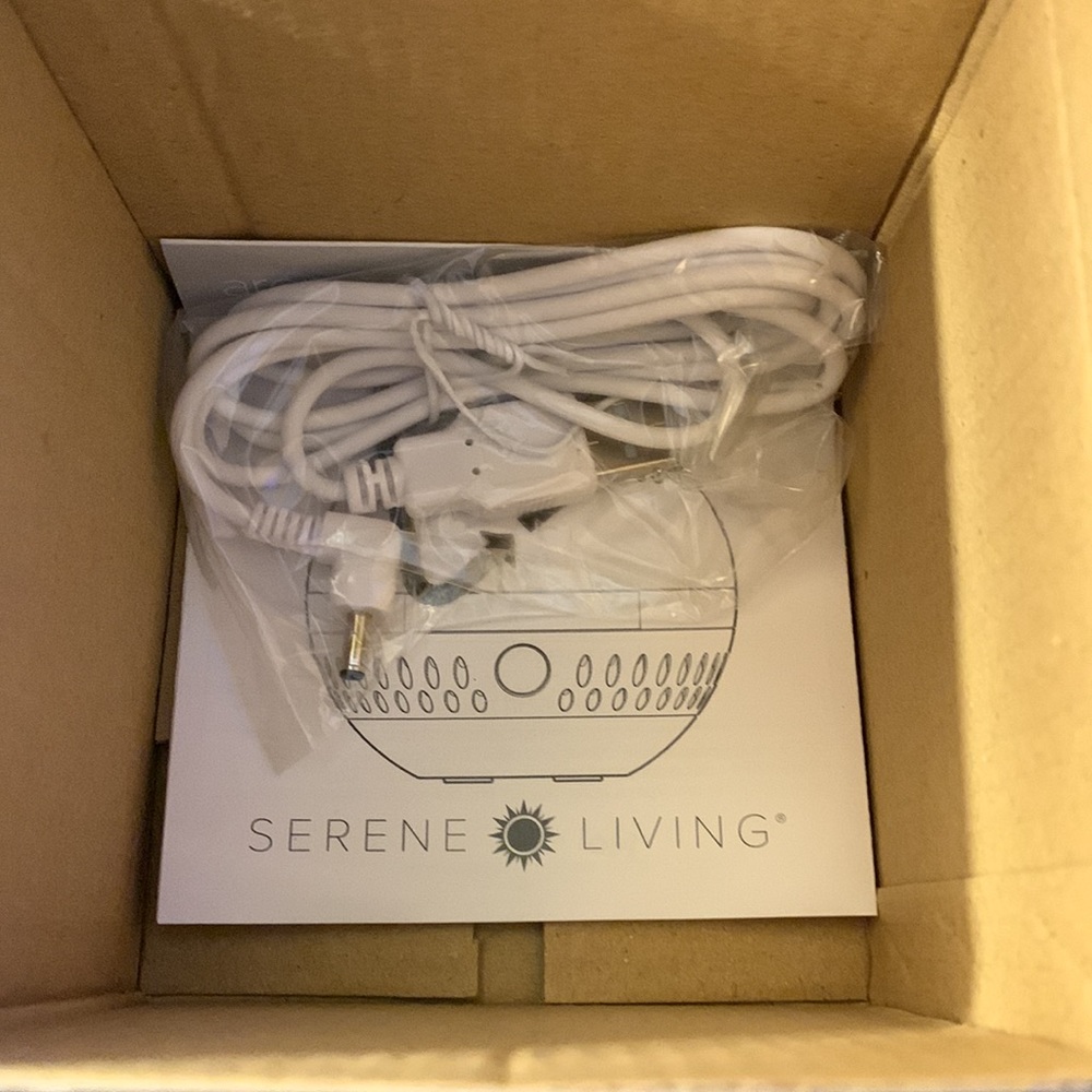 Serenity diffuser - Picture 5 of 6